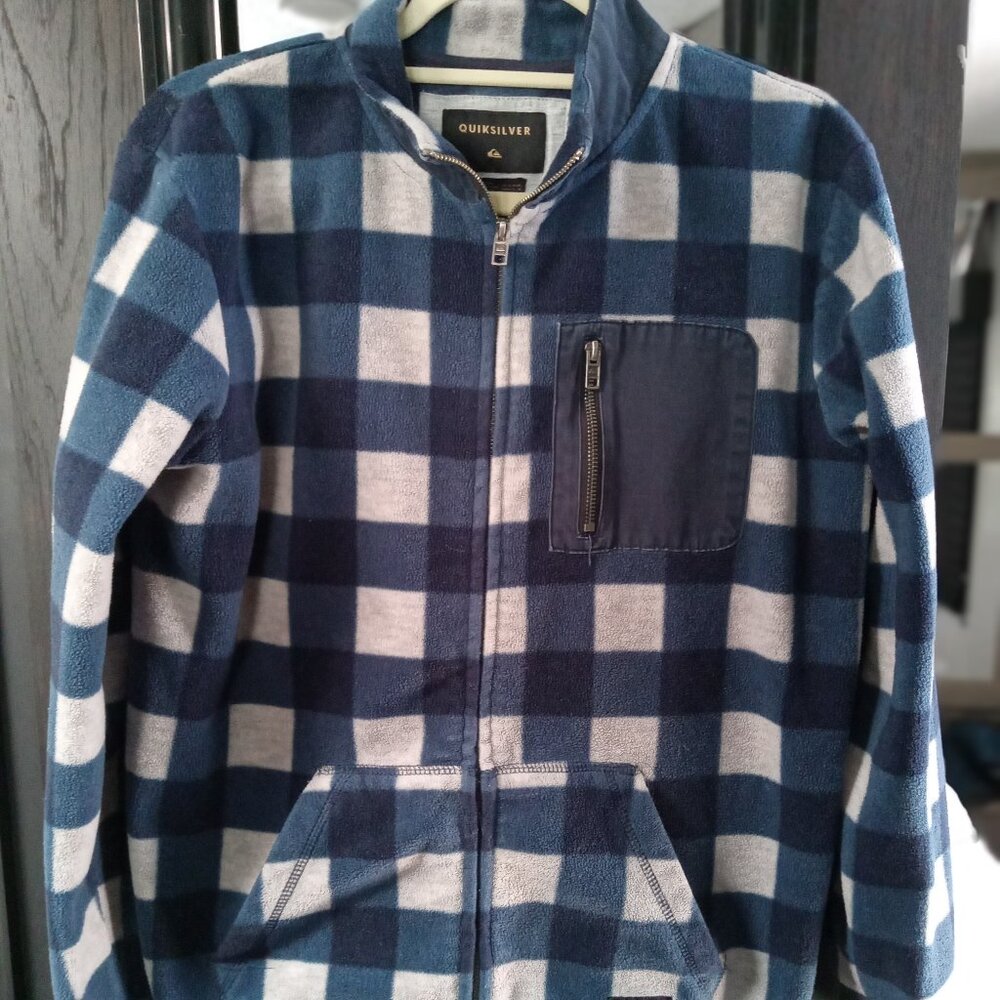 Quiksilver Jacket